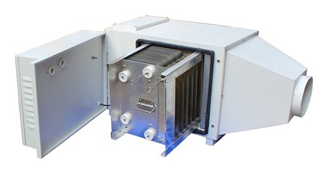 吉林数控机床油雾净化器 高效净化，守护车间清新环境